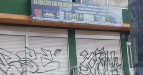 ALMACEN DE VIDRIOS JANERY CALLE 8 68C CON 20 ALMACEN DE VIDRIOS JANERY CALLE 8 68C CON 20